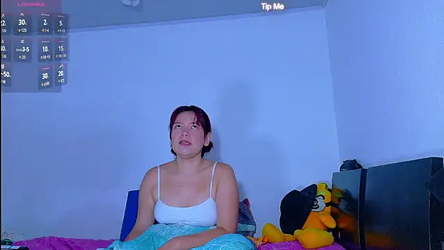 Evaa 02 online show from 05-27-26, 12:13