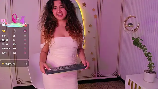 alexa cutte  online show from 04-23-26, 12:29