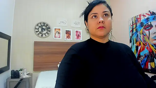 MillaGrey online show from 06-02-26, 11:45