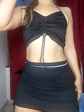 Gisela-Budched online show from 04-22-26, 12:46