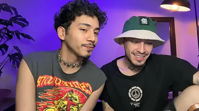 Noah and Steven online show from 06-21-26, 03:14
