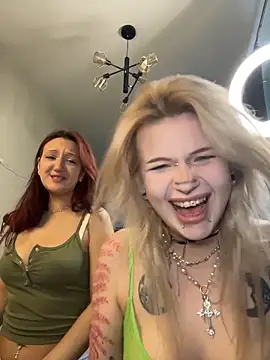DriveThruCiri online show from 05-10-26, 07:57