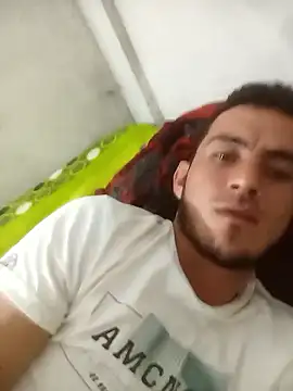 hot colombian online show from 04-19-26, 04:01