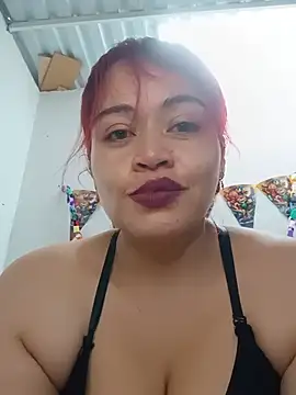 Amaranta-Luque online show from 06-15-26, 08:00
