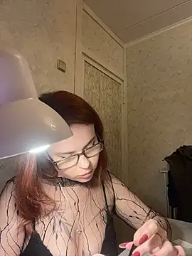 AmyPark  online show from 06-17-26, 10:21