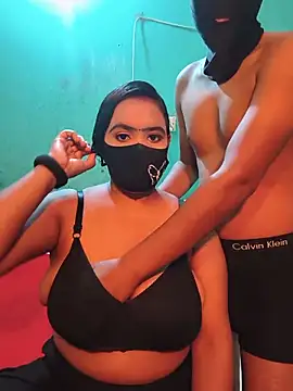 Hot Cupole online show from 05-27-26, 02:14
