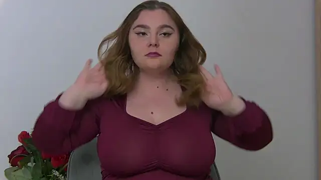 SolangeRay online show from 04-20-26, 06:09