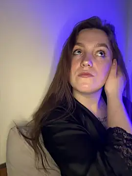 kisaaaaaa online show from 04-20-26, 03:26