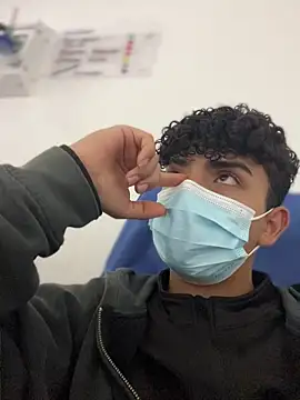 Nicksyto  online show from 04-22-26, 12:02