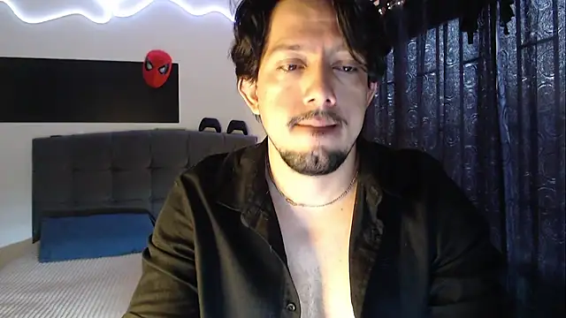 andrewmuscle online show from 04-20-26, 11:46