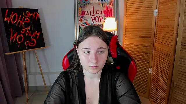 gohardmily online show from 07-30-26, 08:46