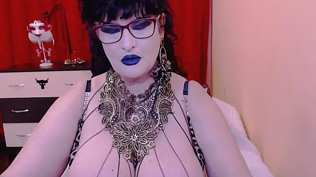 QuuenOfSin online show from 02-24-26, 03:59