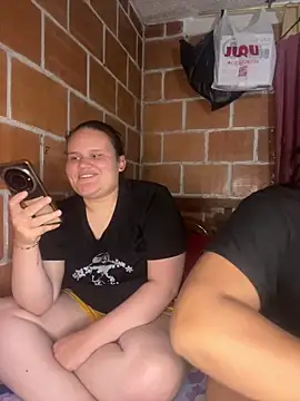 Candelita-hott online show from 07-02-26, 05:02