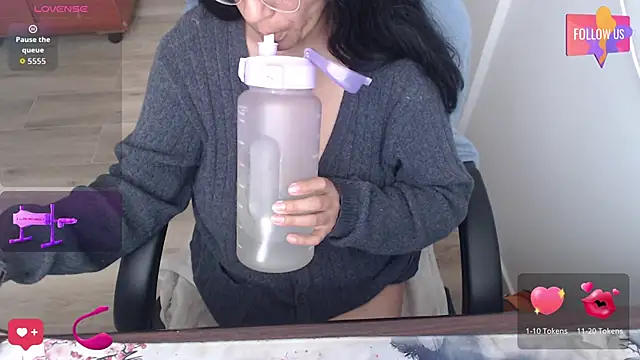 Melissaleehot online show from 04-21-26, 09:39