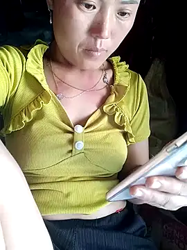 ngockem online show from 05-13-26, 03:37