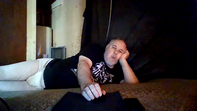 Nightshade1195 online show from 05-25-26, 05:08