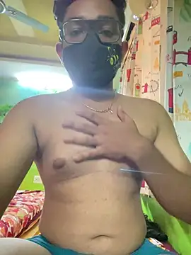 ishiv31 online show from 04-21-26, 07:36