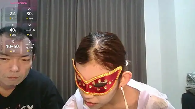 nezumiotoko online show from 05-19-26, 07:31