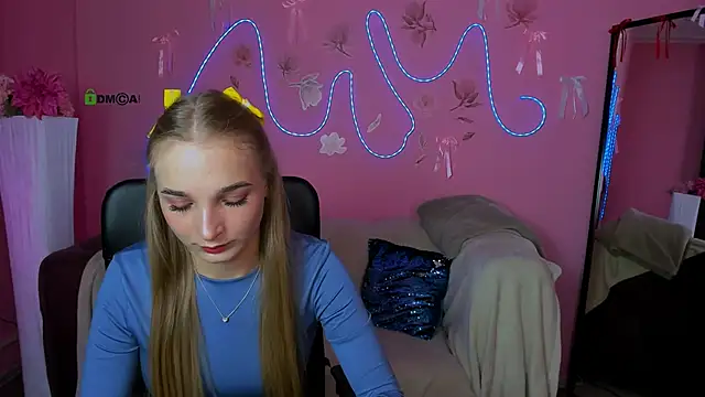 ollivia dream online show from 05-01-26, 09:25
