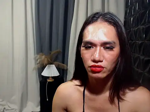 Queen Haliyah online show from 05-16-26, 12:29
