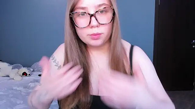 Boobsy girl online show from 05-07-26, 12:54