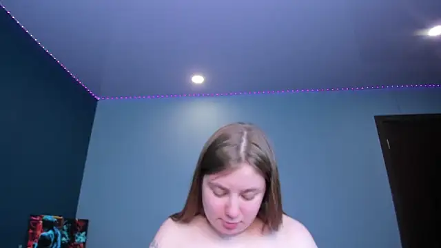 Boobsy girl online show from 06-03-26, 03:28
