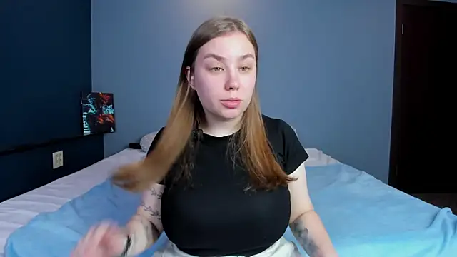 Boobsy girl online show from 07-05-26, 02:24
