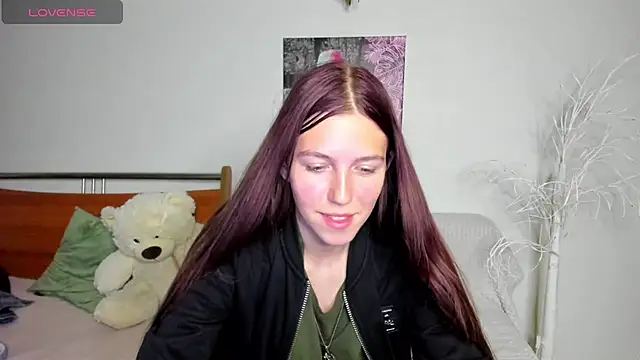 MaryRapunzel online show from 04-25-26, 07:11