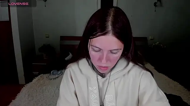 MaryRapunzel online show from 05-02-26, 08:14