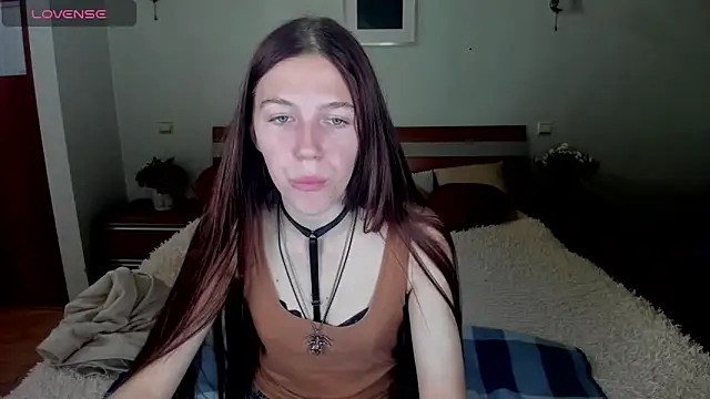 MaryRapunzel online show from 05-04-26, 07:43