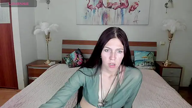 Snapshot of MaryRapunzel chatting on 06-10-26, 08:30 MaryRapunzel online show from 06-10-26, 08:30
