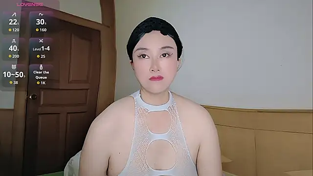 mmyun6 online show from 05-16-26, 01:43
