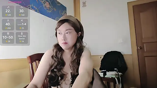 mmyun6 online show from 05-25-26, 02:34