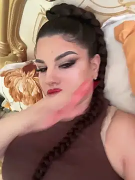 Alma170900 online show from 04-20-26, 01:14