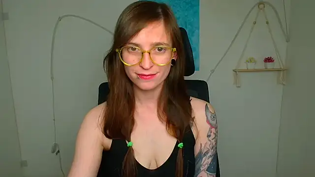 Luna Tantra online show from 06-16-26, 12:19