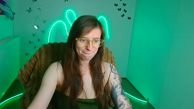 Luna Tantra online show from 06-17-26, 08:06