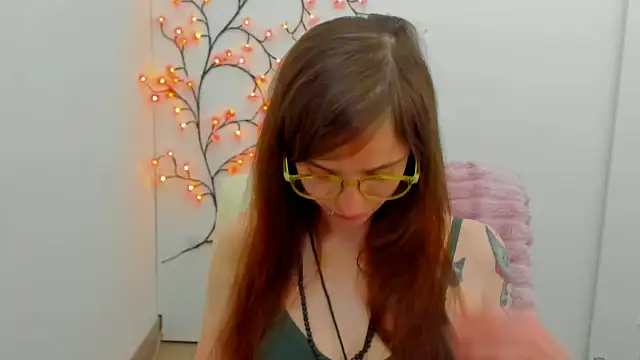 Luna Tantra online show from 06-27-26, 01:17
