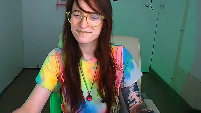 Luna Tantra online show from 07-02-26, 02:01