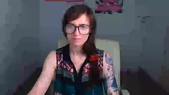 Luna Tantra online show from 07-03-26, 02:01