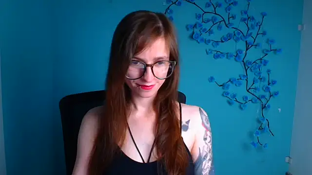 Luna Tantra online show from 07-08-26, 01:15