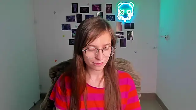 Luna Tantra online show from 07-12-26, 02:35