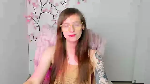 Luna Tantra online show from 07-12-26, 03:36