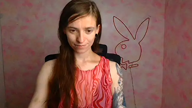 Luna Tantra online show from 07-22-26, 12:30