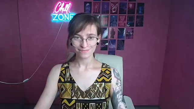 Luna Tantra online show from 07-27-26, 11:34