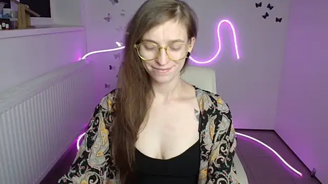Luna Tantra online show from 07-29-26, 07:23