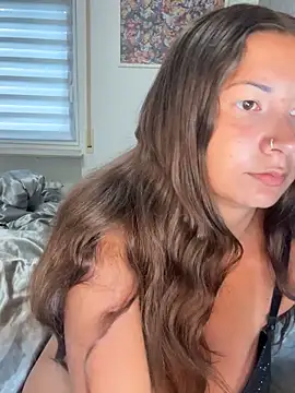 AmeliaStarOfficial online show from 07-01-26, 05:02