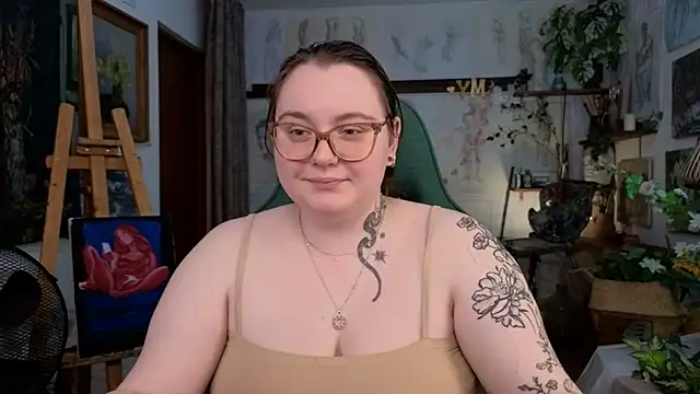Snapshot of CatherineClaire chatting on 05-09-26, 12:43 CatherineClaire online show from 05-09-26, 12:43