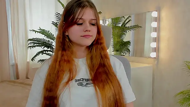 KandiMarbus online show from 04-21-26, 09:26