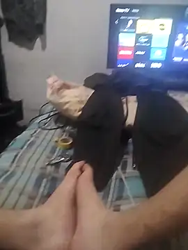 ElCharsmin online show from 04-21-26, 07:36