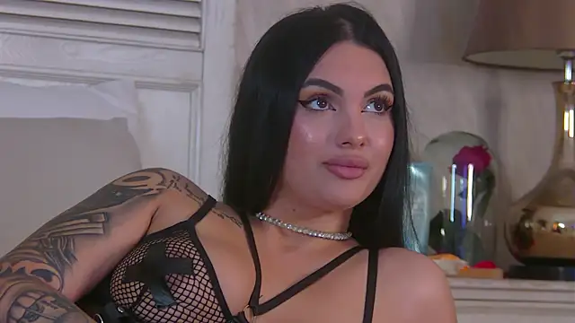 AliraNightvale online show from 07-07-26, 05:06